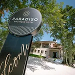 Boutique Hotel Paradiso