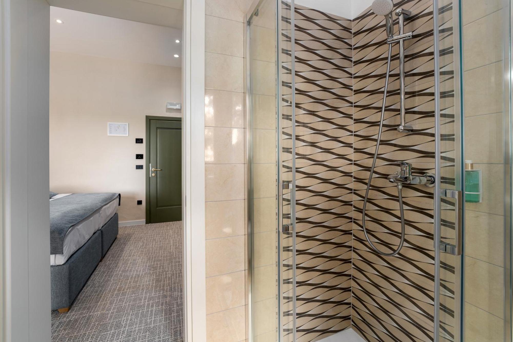 Hotel Boutique Paradiso 3*