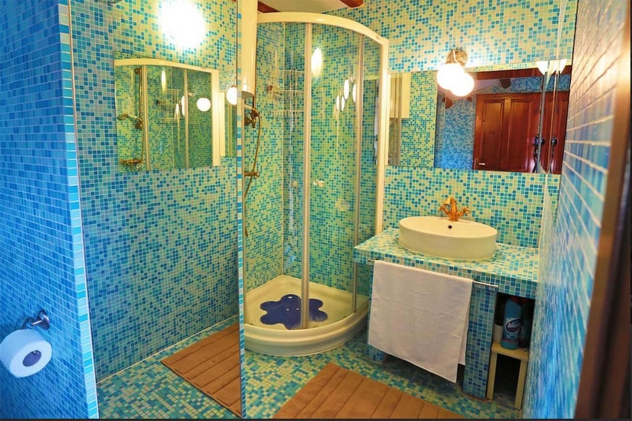 Boutique Paradiso Hotel Filipini